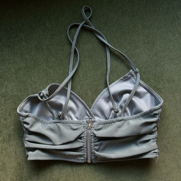 Missguided Tank Top - Picture 2 of 3